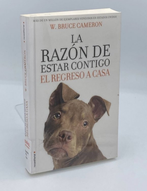 La Razn De Estar Contigo. El Regreso a Casa