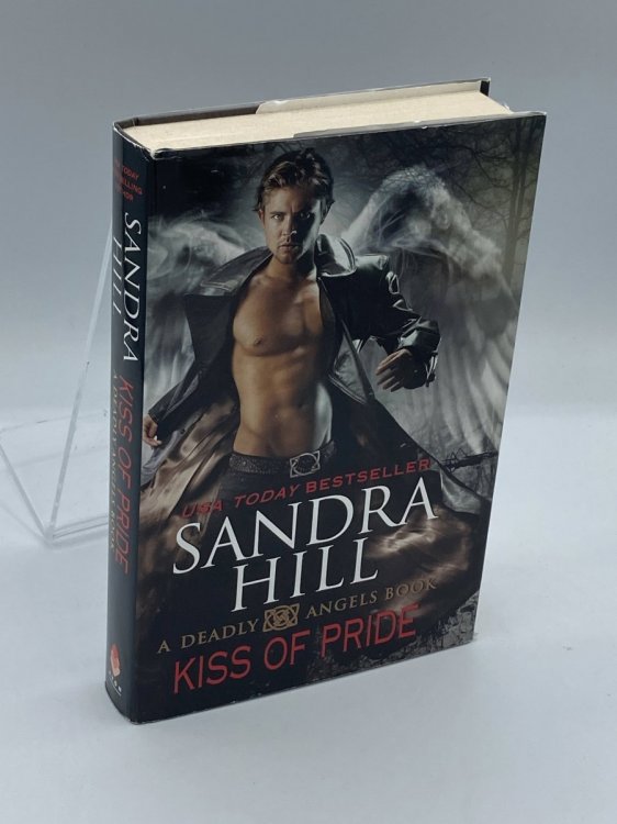 Kiss of Pride