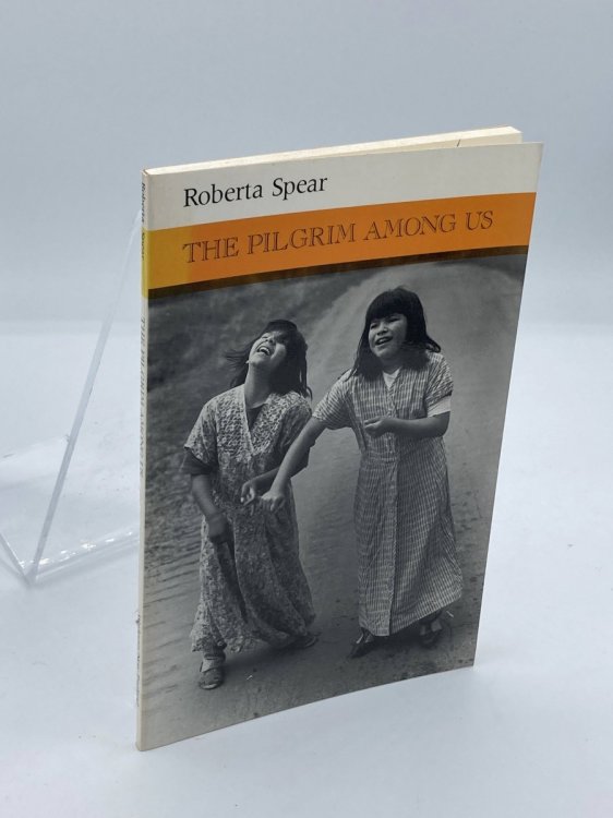 The Pilgrim Among Us
