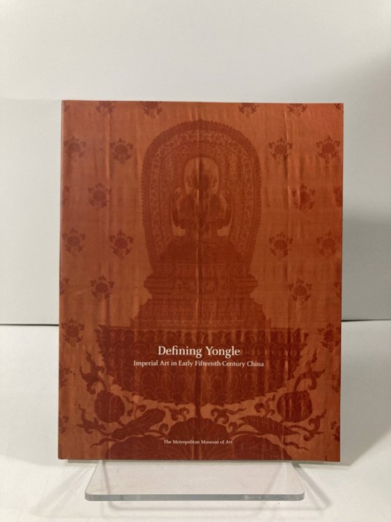 Defining Yongle Imperial Art in Early Fifteenth-Century China