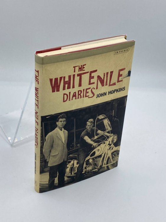 The White Nile Diaries
