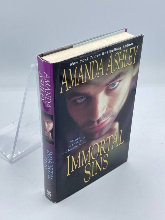 Immortal Sins