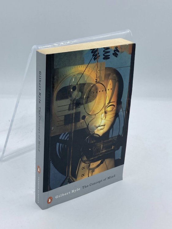 Modern Classics Concept of Mind