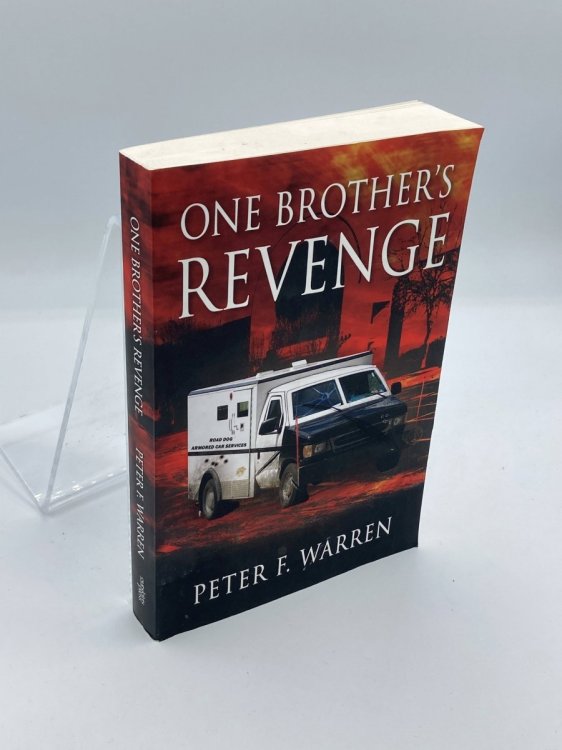 One Brother's REVENGE