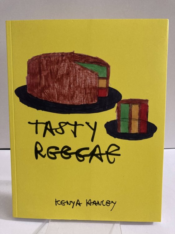 Tasty Reggae