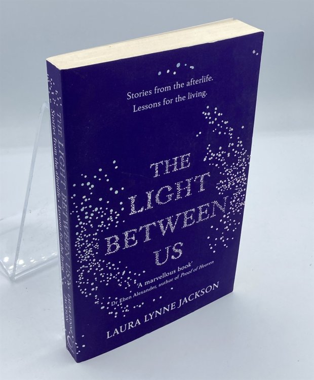 The Light between Us