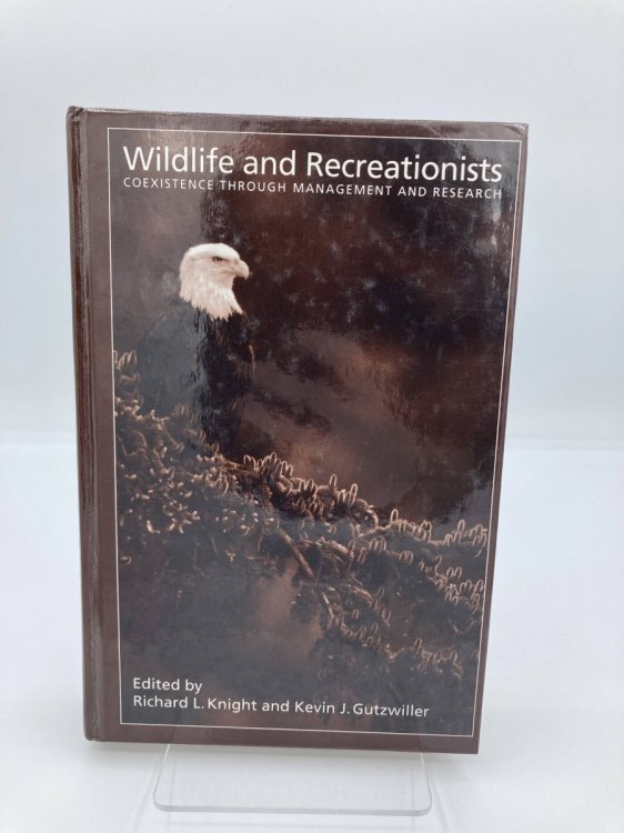 Wildlife and Recreationists Coexistence through Management and Research