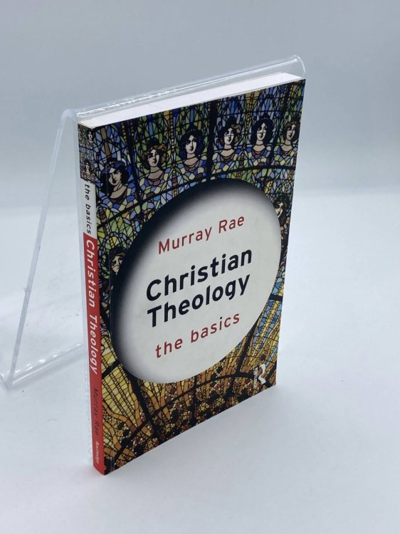 Christian Theology The Basics