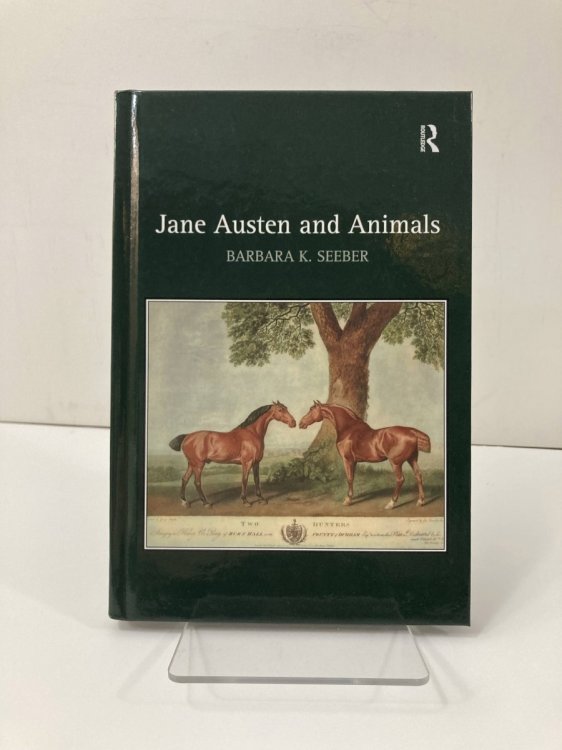 Jane Austen and Animals