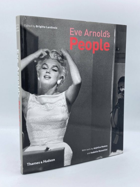 Eve Arnold's People