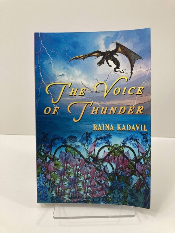 The Voice of Thunder