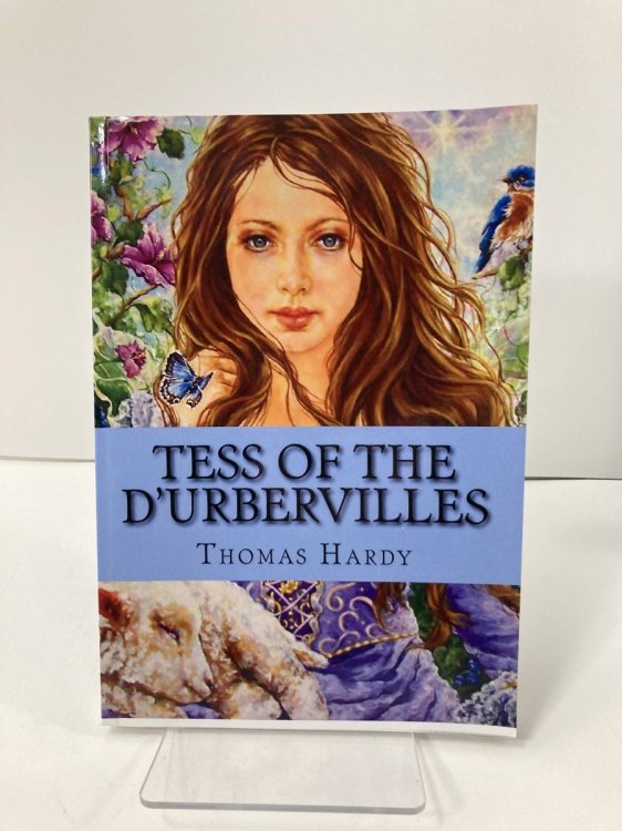 Tess of the D'Urbervilles