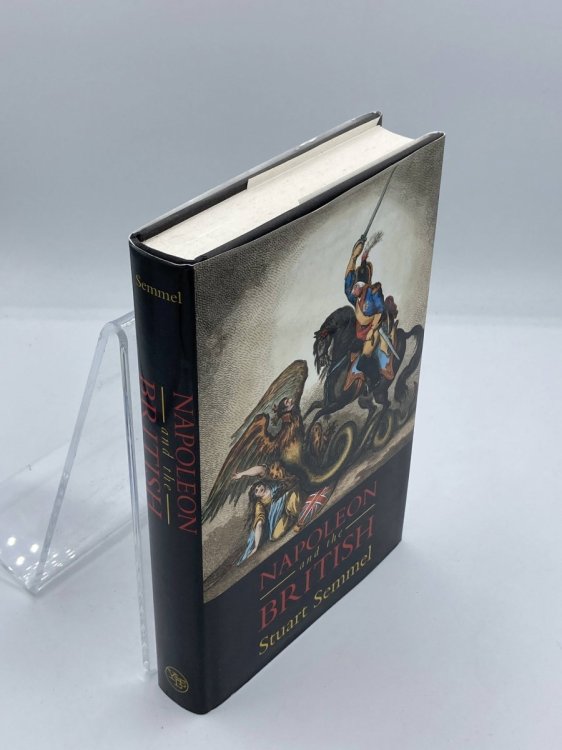 Napoleon and the British