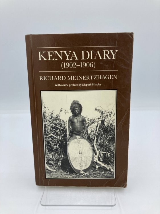 Kenya Diary