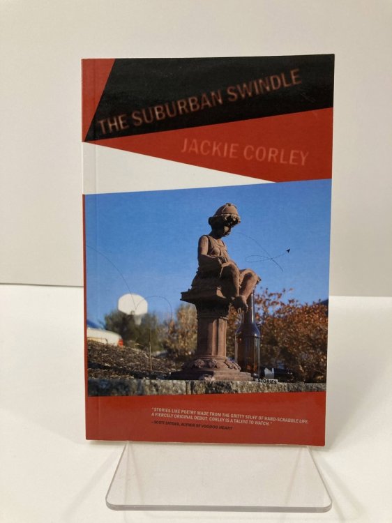 The Suburban Swindle