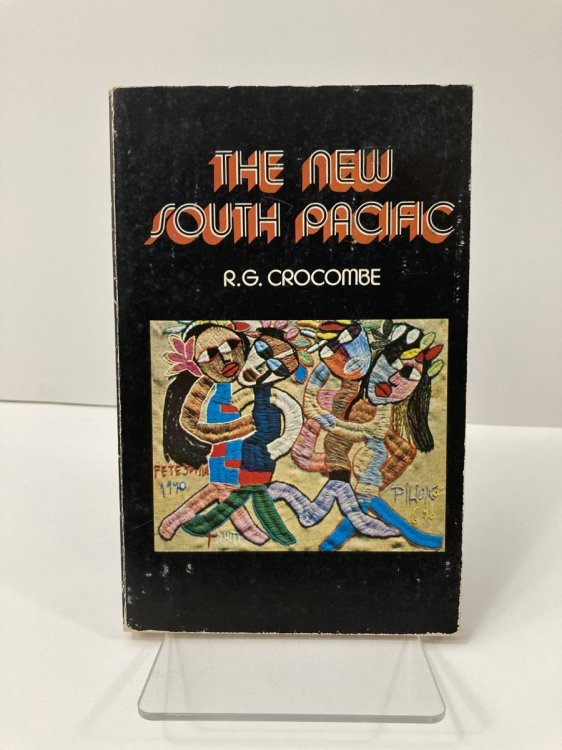 New South Pacific