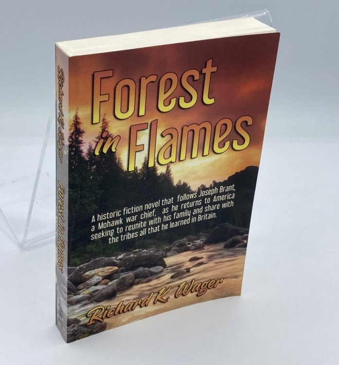 Forest in Flames