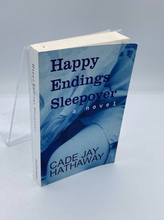 Happy Endings Sleepover