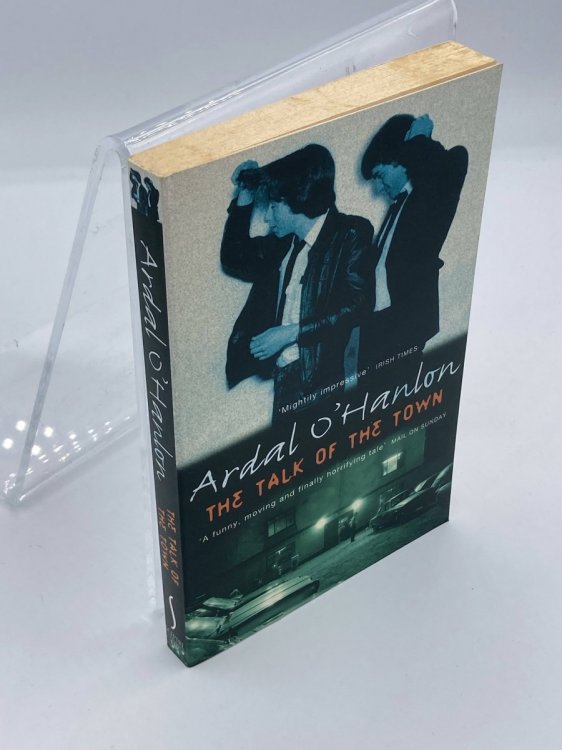 The Talk of the Town