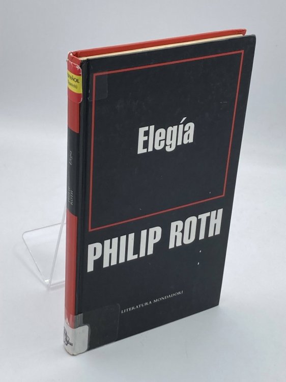 Image for Elegia Elegia