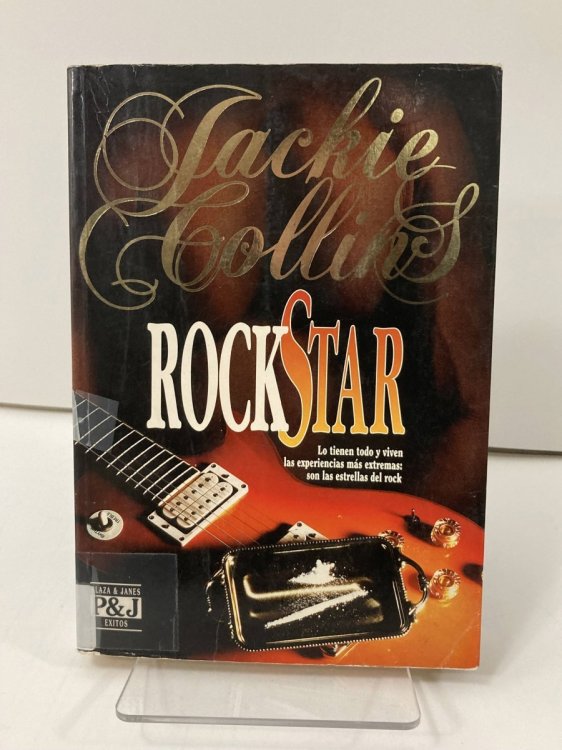 Image for Rock Star Rock Star