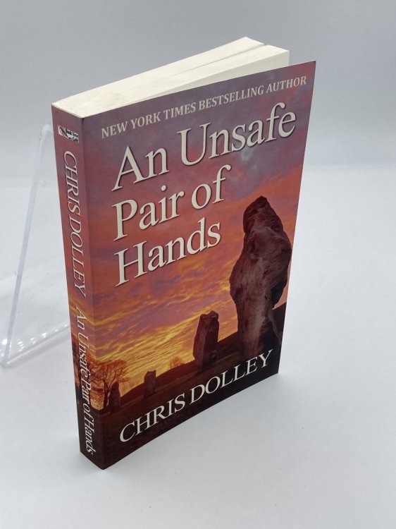 An Unsafe Pair of Hands