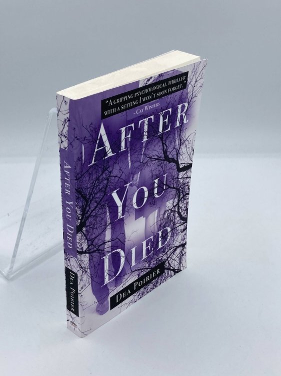 After You Died