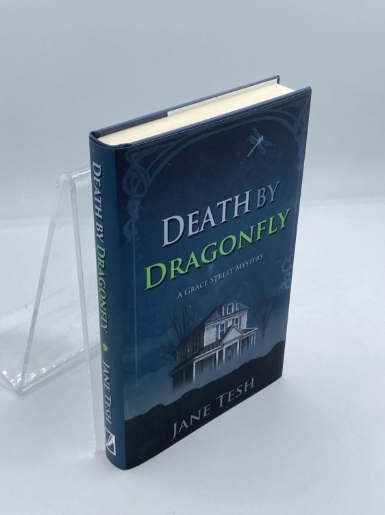 Death by Dragonfly