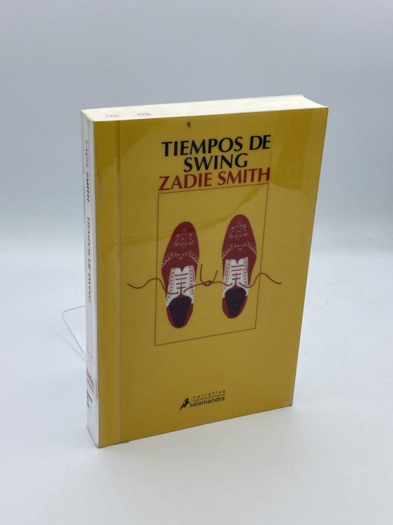 Tiempos De Swing