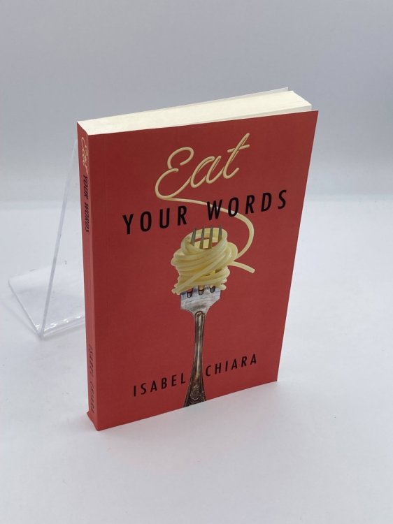 Eat Your Words