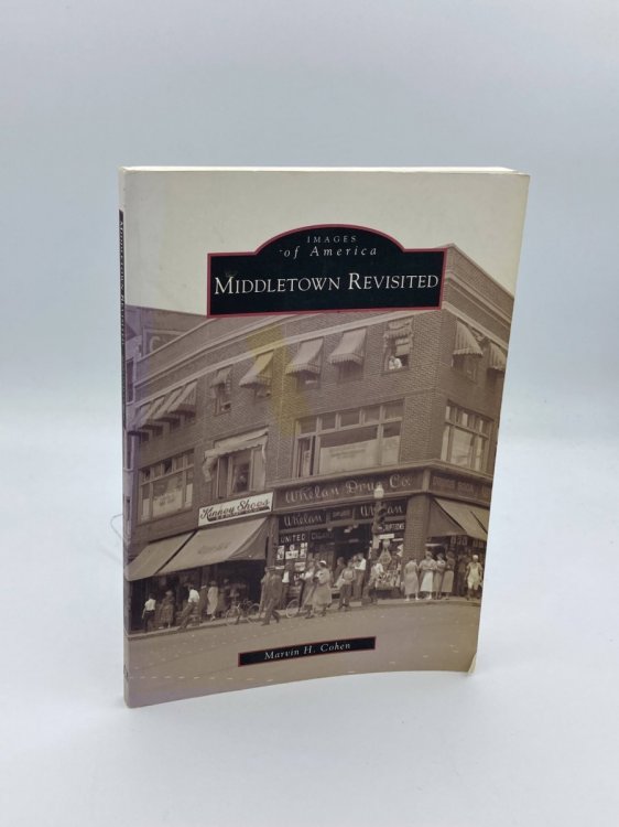 Middletown Revisted