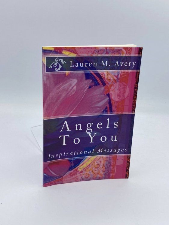 Angels to You Inspirational Messages