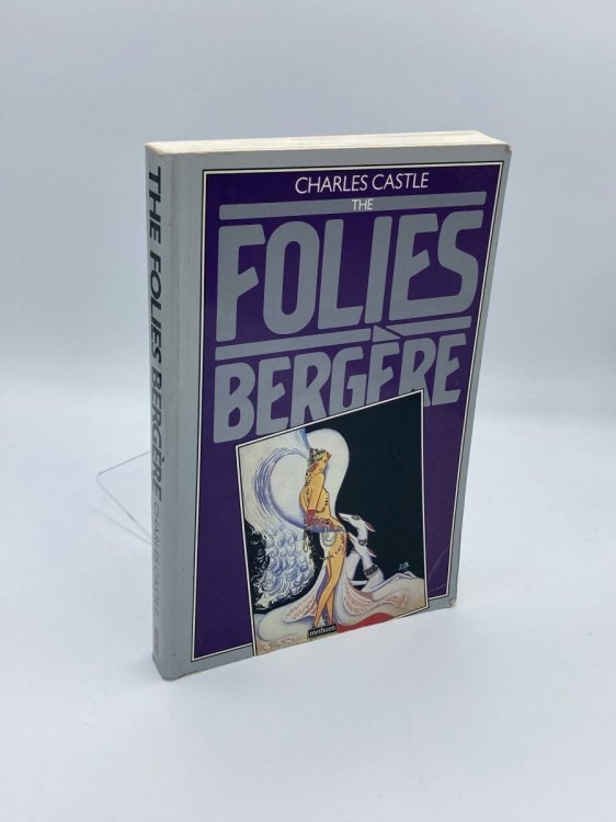 Image for The Folies Bergere The Folies Bergere