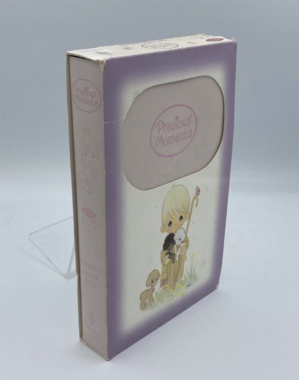 Image for Precious Moments Bible Precious Moments Bible