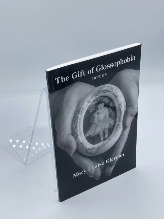 The Gift of Glossophobia