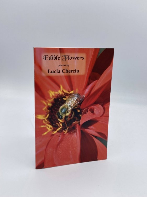 Image for Edible Flowers Edible Flowers