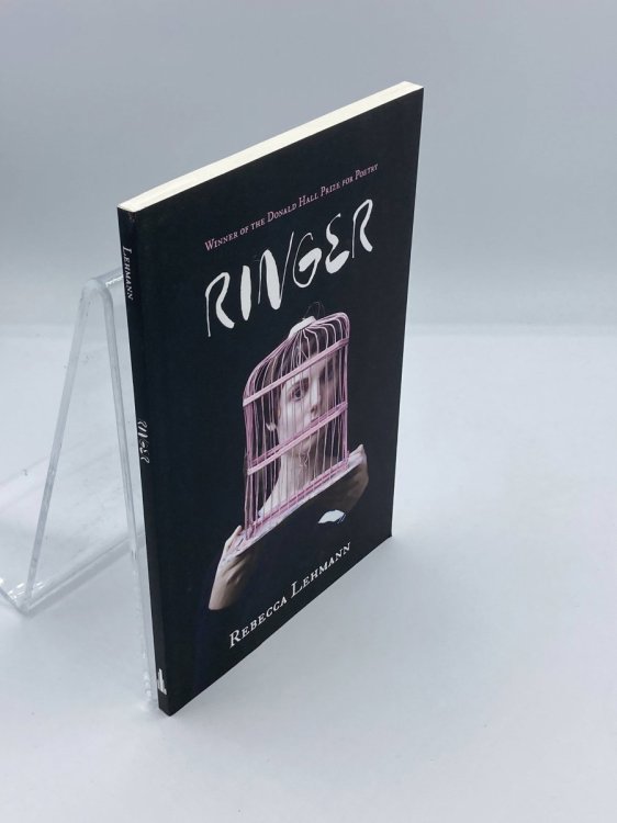 Ringer Poems
