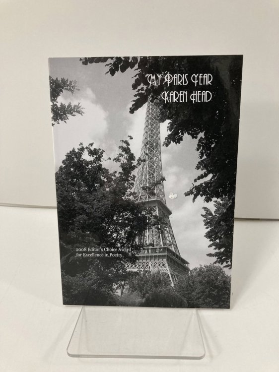 My Paris Year
