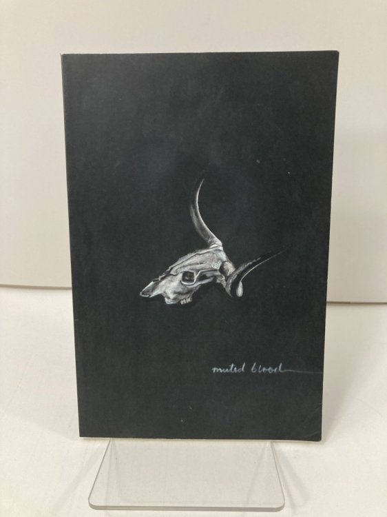 Image for Muted Blood Muted Blood