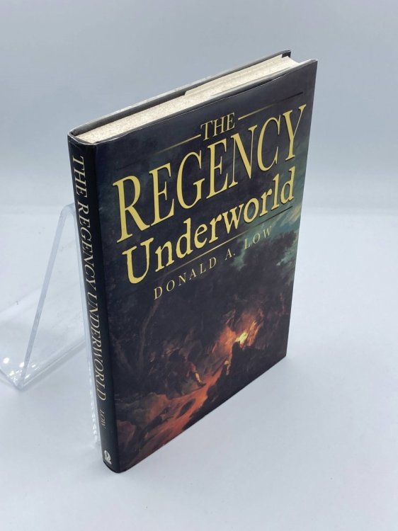 The Regency Underworld