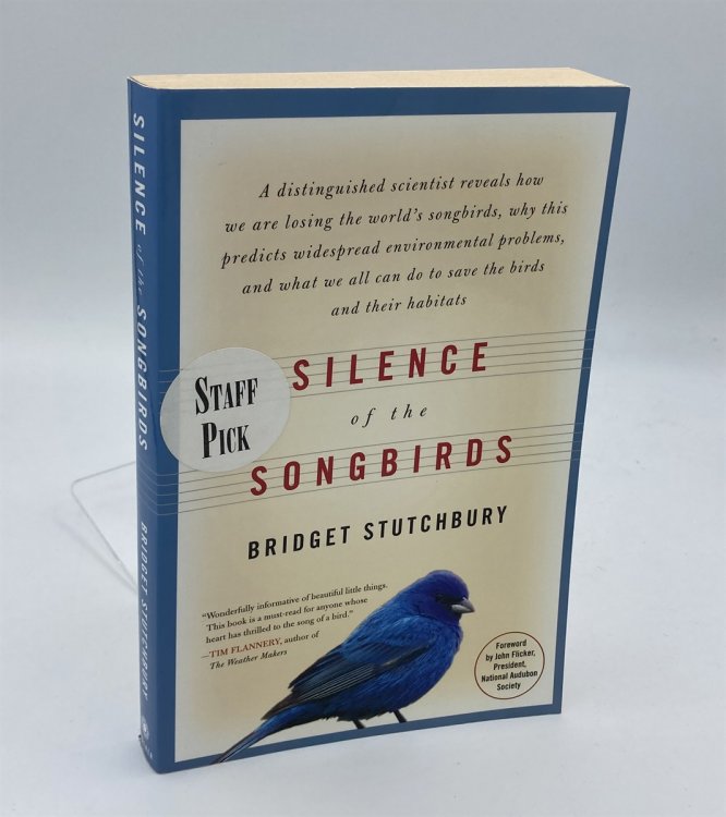 Silence of the Songbirds