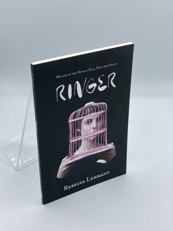 Ringer Poems