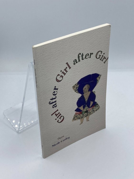 Girl after Girl after Girl Poems