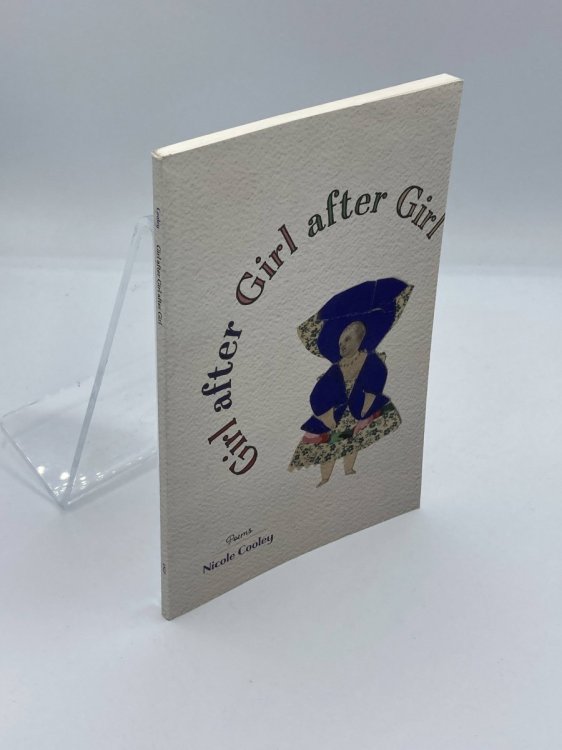 Girl after Girl after Girl Poems