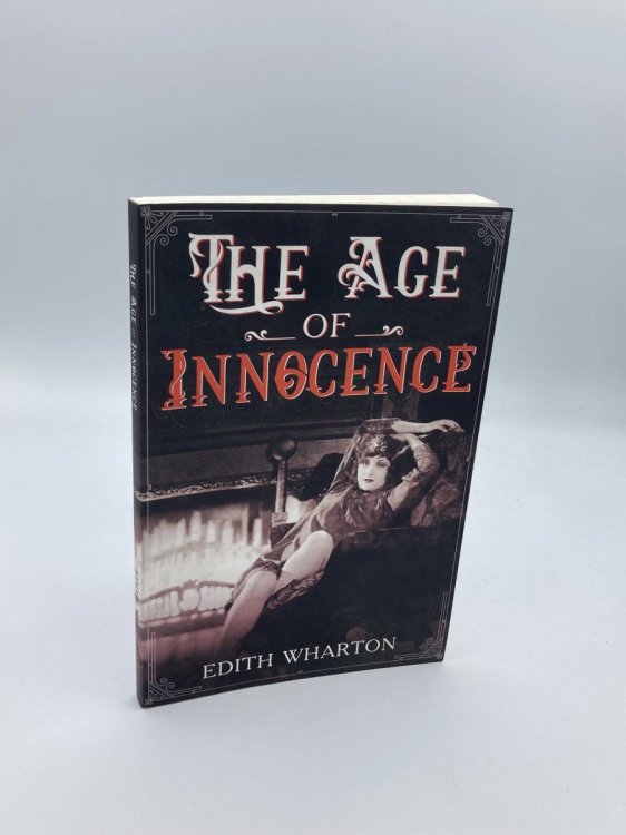 The Age of Innocence