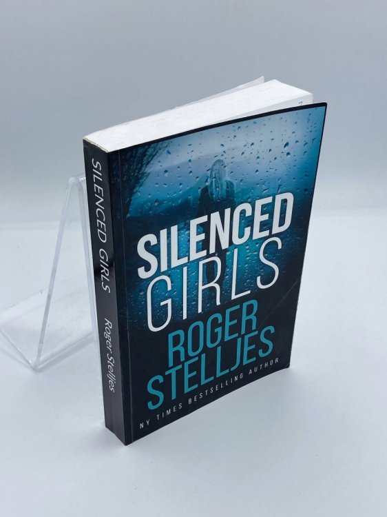 Silenced Girls