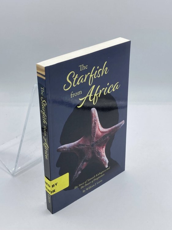 The Starfish from Africa