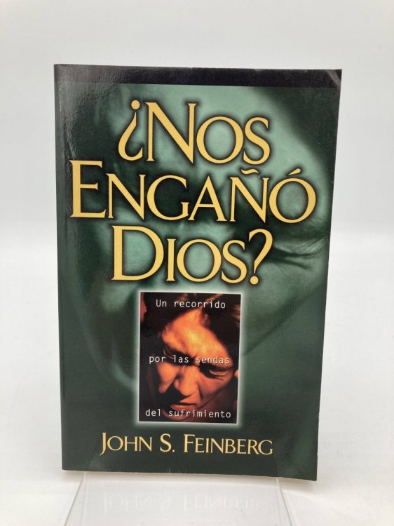 Nos Enga Dios