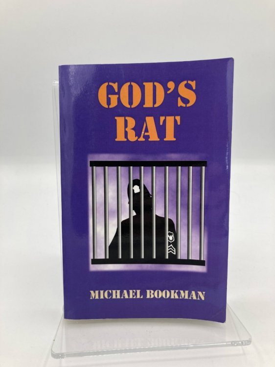 Image for God's Rat God's Rat