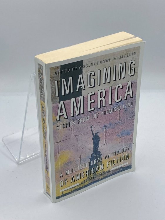 Imagining America Stories from the Promised Land, Revised Edition